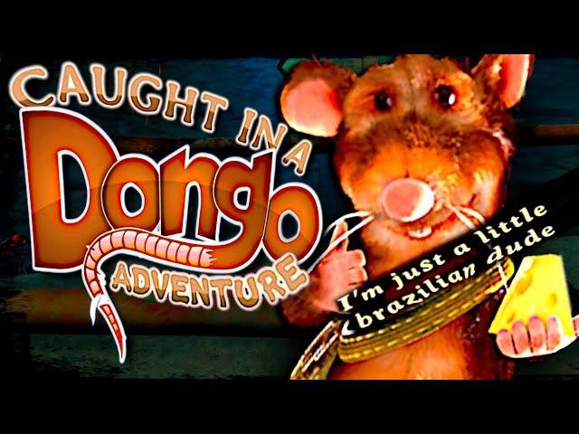 Caught in a Dongo Adventure