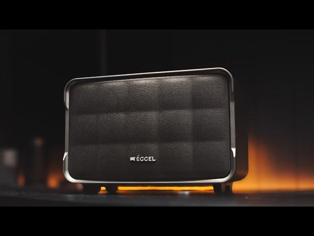 999RIBU | EGGEL HOME 2 Bluetooth Speaker Review | VS Edifier MS50A