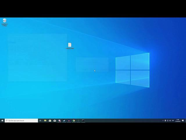 ACTIVAR Windows 10│sin programas│2020