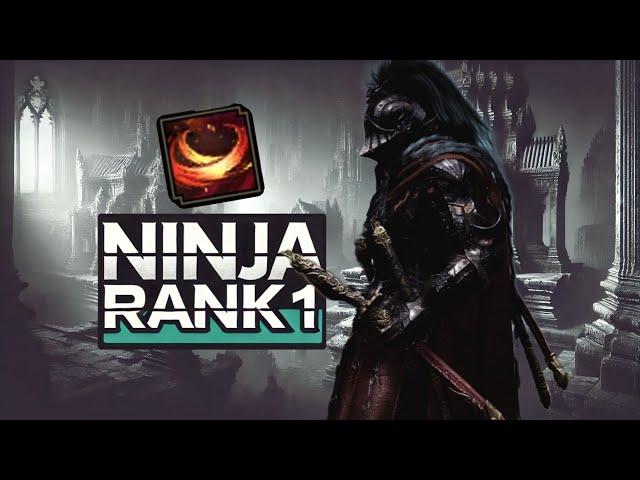 [검은사막] 각성닌자 신스킬 실전 활용!｜[BDO] Ninja rank1 AWK PVP AOS gameplay