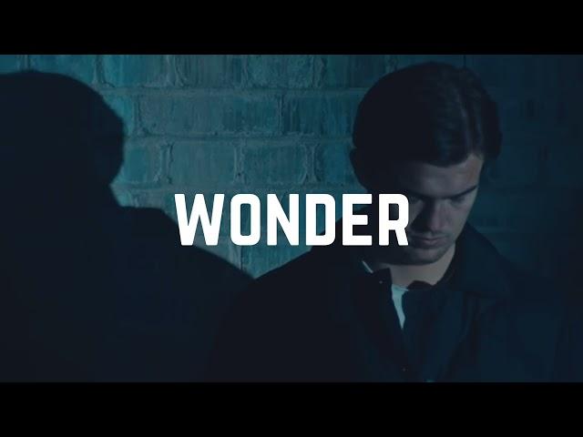 [FREE] French The Kid x Central Cee UK Drill Type Beat - ''Wonder''