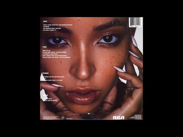 [FREE] Tinashe Type beat - Convoy  (Prod. Adisonlau x Safari)