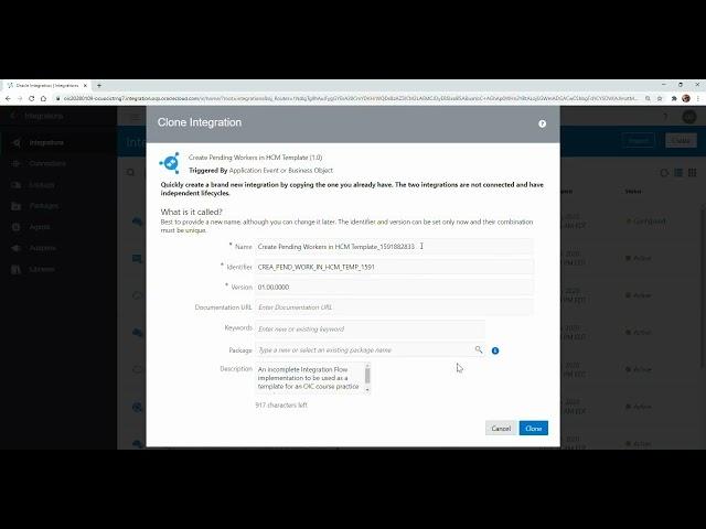 11 FTP Data Mapping and HCM Cloud