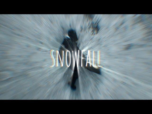 ×øneheart x reidenshi - snowfall [FRAGMOVIE] CS2