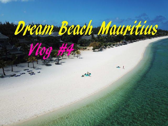 Sunkissed Family Vlog 4 Schönster Strand Mauritius / 7 Coloured Earth Le Morne Paradise Beachcomber