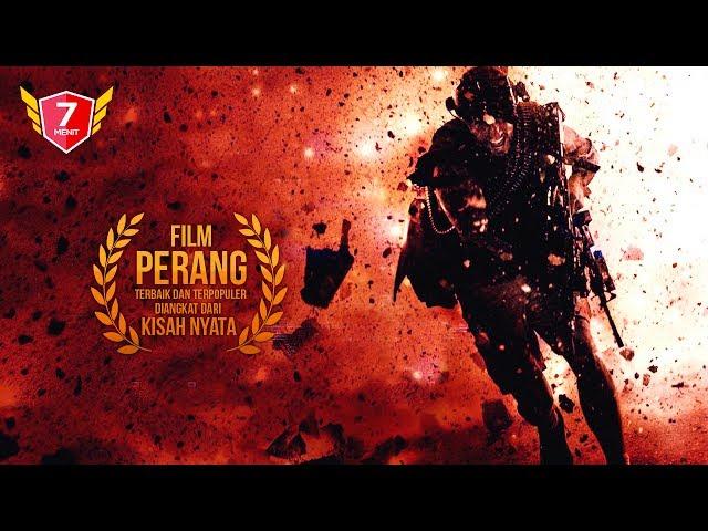 7 Film Perang Terbaik Yang Diangkat Dari Kisah Nyata