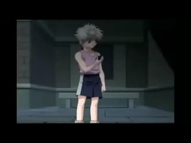 HUNTER X HUNTER TAGALOG Episode 81-90