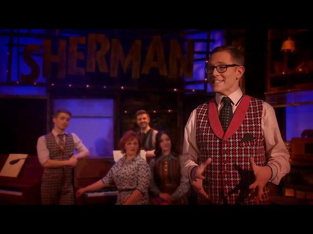 A Spoonful of Sherman West End Trailer - Sing'theatre