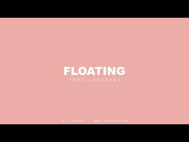 Chill R&b Guitar x Pink Sweats Type Beat "Floating"