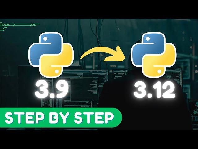 How to Change Python Version in PyCharm Easily (2024)