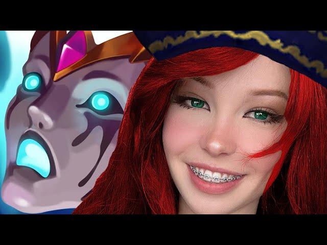 Full AP Miss Fortune.exe