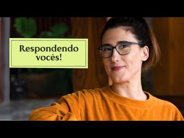 Receita que nunca fiz? Marinar e temperar são a mesma coisa?  - Paola Responde #13