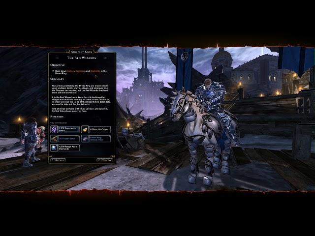 Neverwinter: mod12b AD farming guide