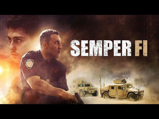 Semper Fi | Official Trailer | July 16