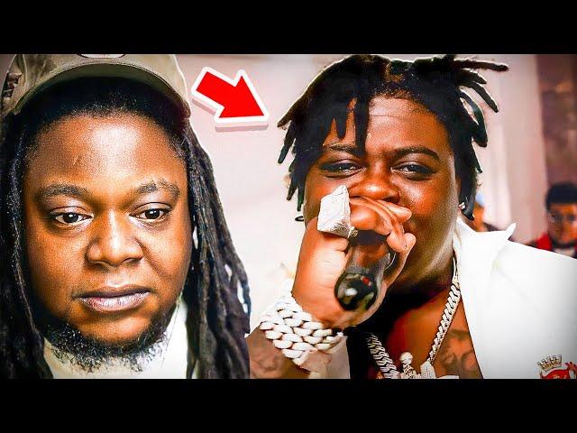 "TRASH" 2024 XXL Freshman Cypher With BigXthaPlug, BossMan Dlow and Maiya The Don REACTION!!!!!