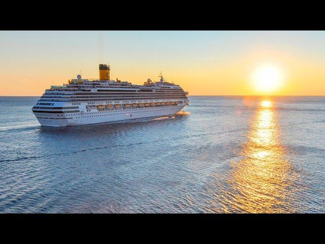 Rick Steves' Cruising the Mediterranean