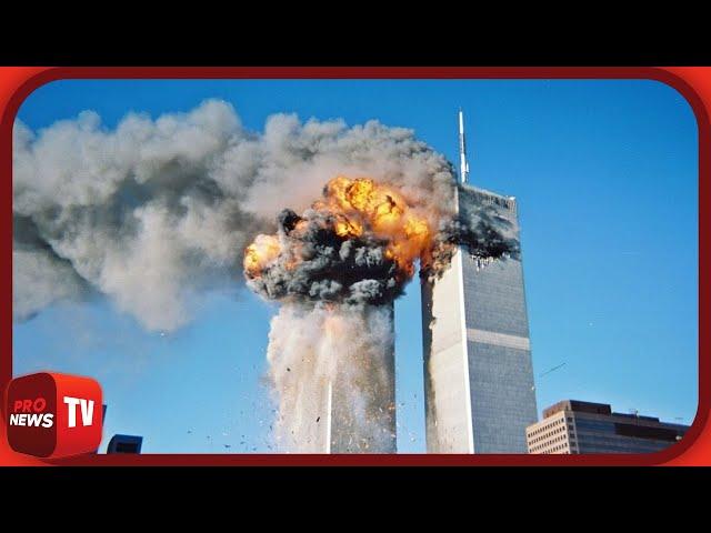 11η Σεπτεμβρίου: Στο φως της δημοσιότητας βρέθηκε ένα βίντεο 25 ετών | Pronews TV