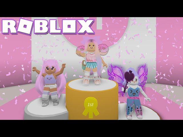 Senior Prom & Kawaii! Roblox: ⭐Fashion Famous⭐