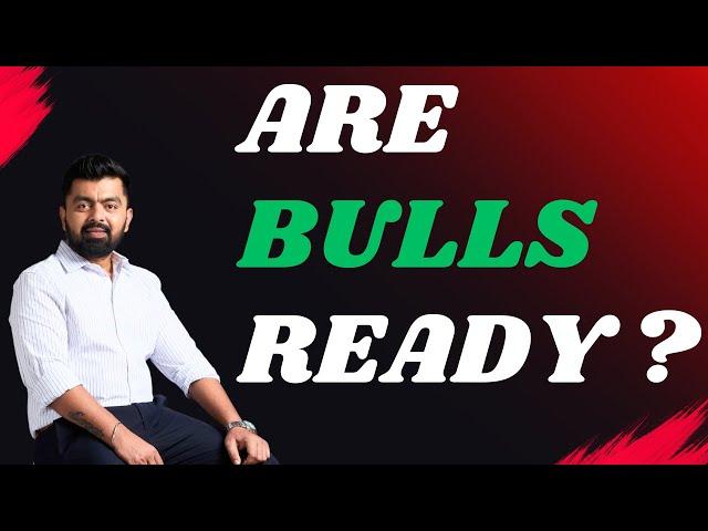 NIFTY PREDICTION FOR TOMORROW  | TOMORROW MARKET PREDICTION  || Wealth Secret