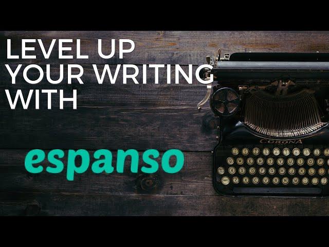 Getting Started with Espanso for Text Expansion - Effective Remote Work