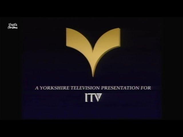 A Yorkshire Television Presentation for ITV (1991)