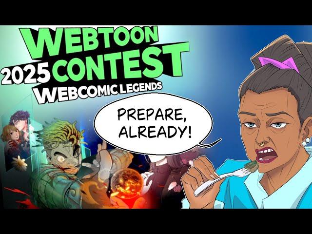 Prepare This Before You Start Your Comic | Webcomics |  Webtoon Contest