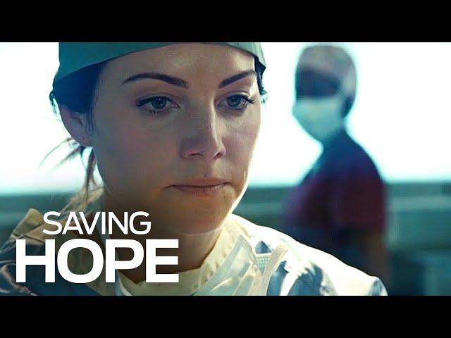 A Surgery Goes Wrong | Saving Hope