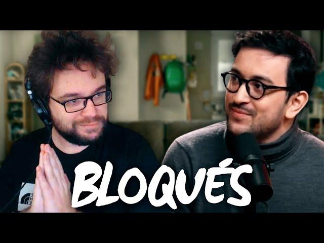 BLOQUÉS