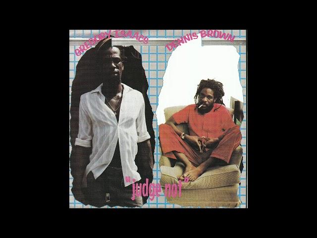 Gregory Isaacs • Street Walker [HQ]