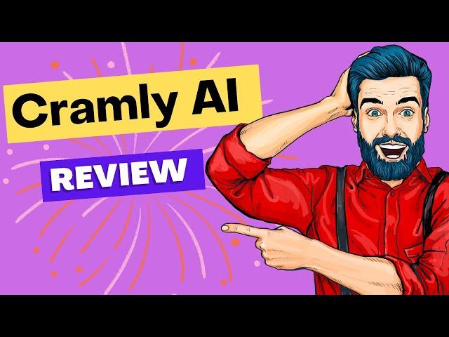 Cramly AI Review 2023- Is Cramly AI Really Worth It?