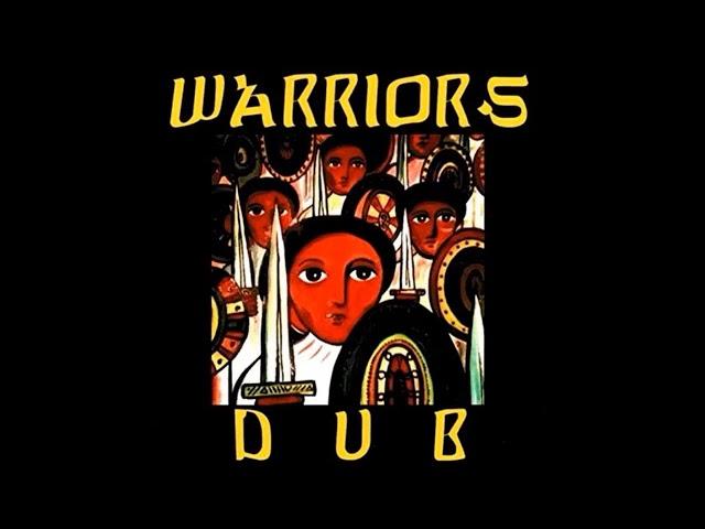Mighty Prophet   "Warriors Dub"
