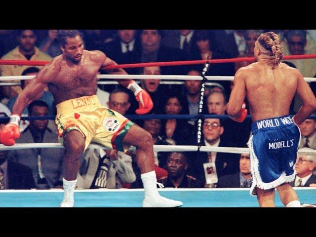 Shannon Briggs vs  Lennox Lewis 28.03.1998/Леннокс Льюис против Шеннона Бриггса (1080i, full fight)