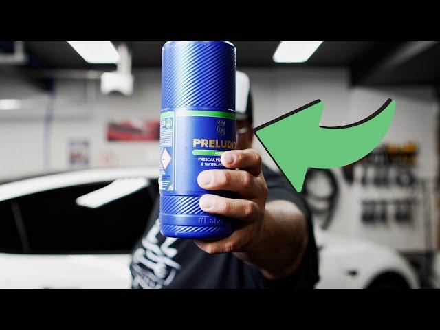 LABOCOSMETICA PRELUDIO: MUST-HAVE FOR DETAILERS? | Review & Release