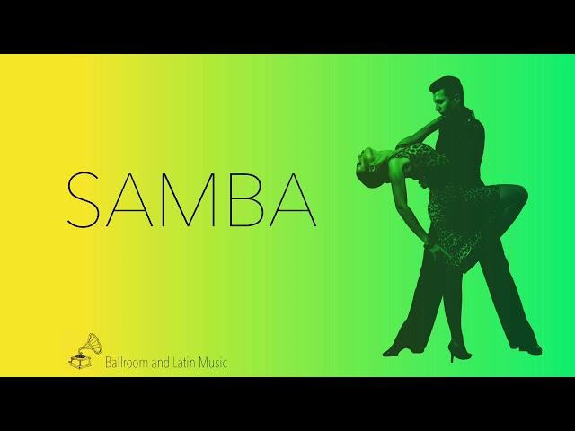 SAMBA MUSIC 004