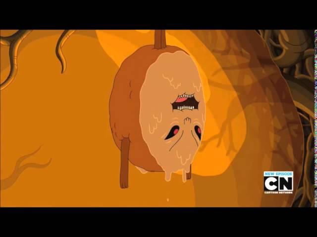 Adventure Time - The Best Of Peppermint Butler