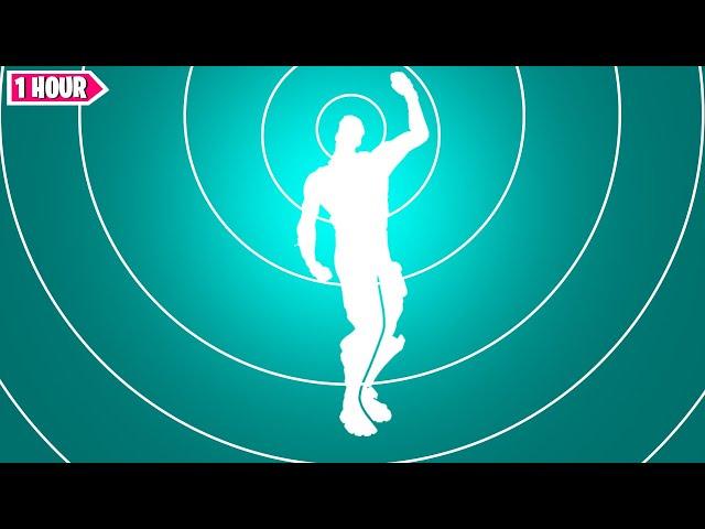 Fortnite GO MUFASA Dance 1 Hour Version! [DaBaby - BOP on Broadway in Fortnite Battle Royale]