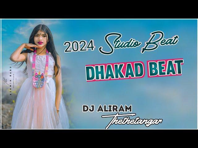 2024 Stodio Beat | Nagpuri Flm Project | Nagpuri Flp Project | Dhakad Beat Download |Aliram Official