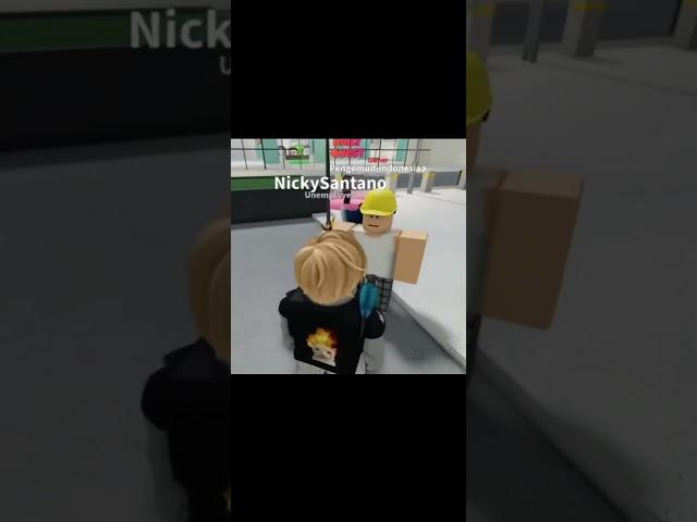 @NickySanID vs shad|#shorts #edit #roblox #cdid #fyp