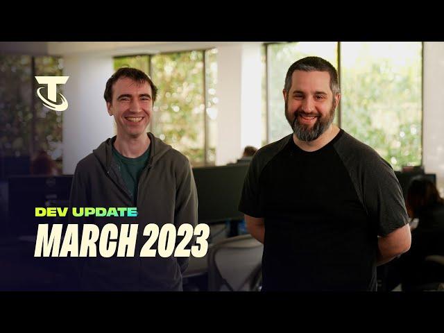 Dev Update: Future of Mid-sets | Dev Video - Teamfight Tactics