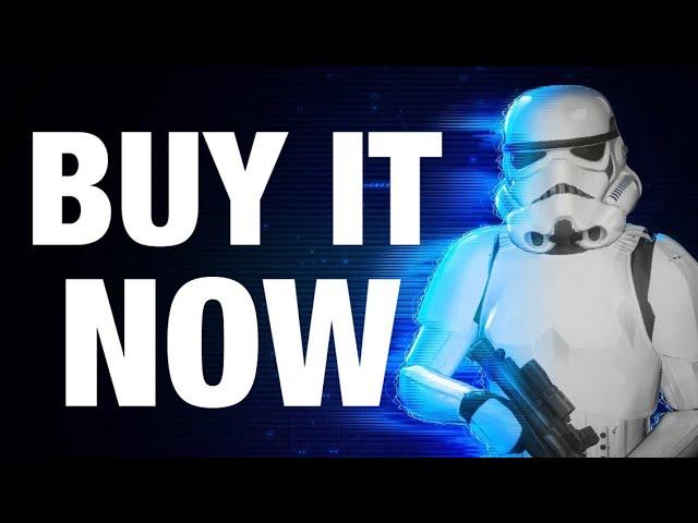 Should You Still Buy Star Wars Battlefront II In 2024