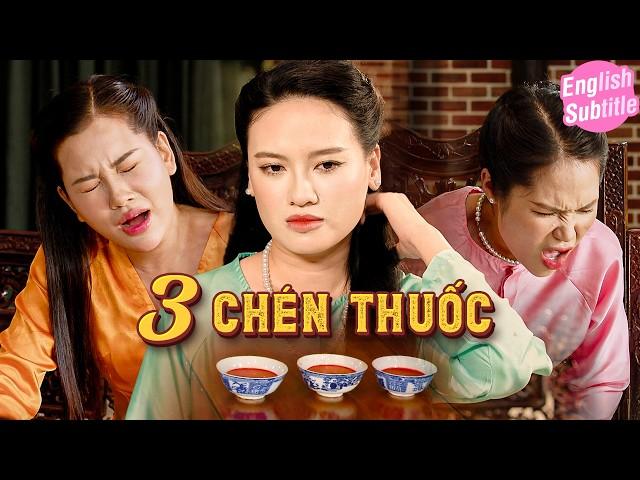 THREE BOWLS OF MEDICINE | The Best Vietnamese Drama 2024 | BigCat DRAMA