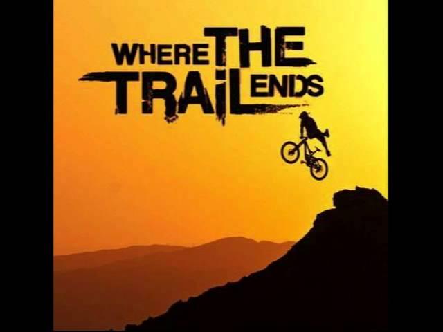 Oberhofer - I Could Go (Where The Trail Ends Soundtrack)