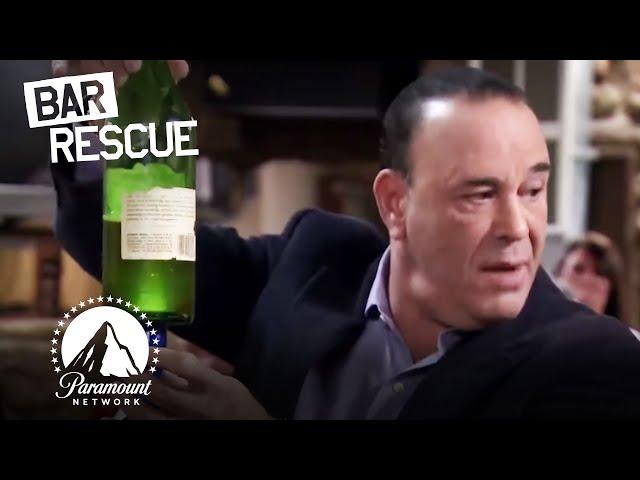 Fan Favorite Bar Rescue Moments SUPER COMPILATION  Part 2