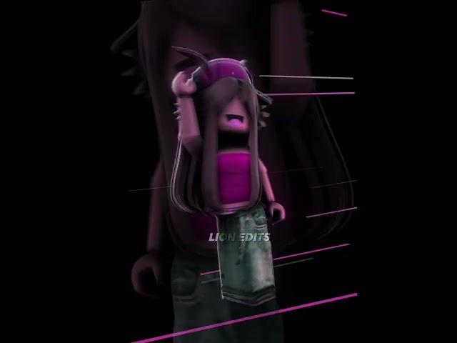 3d edit for @ClassicRobloxEdits  #roblox #robloxeditsyoushouldtryttd3 #robloxedit #ae