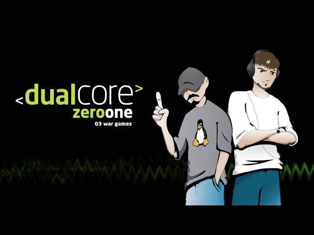 Dual Core - War Games