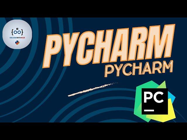 How to install PyCharm community edition for windows