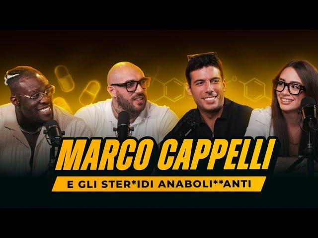 Da pizzaiolo a boss di @gurulandia  | Chi è Marco Cappelli? | Ep. 5