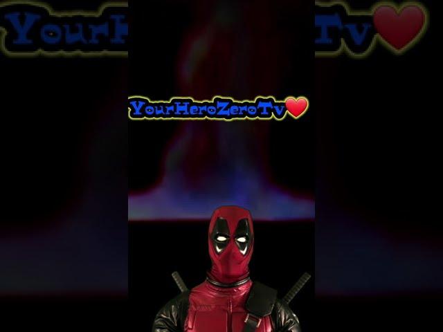 Wrong Heads Top Superheroesㅣ슈퍼히어로 그림자 맞추기 춤 댄스!ㅣdeadpool vs virus #deadpool #dance #virus