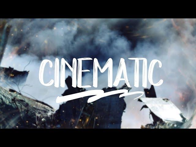 Epic Cinematic Royalty Free Music - "Strength and Honour"