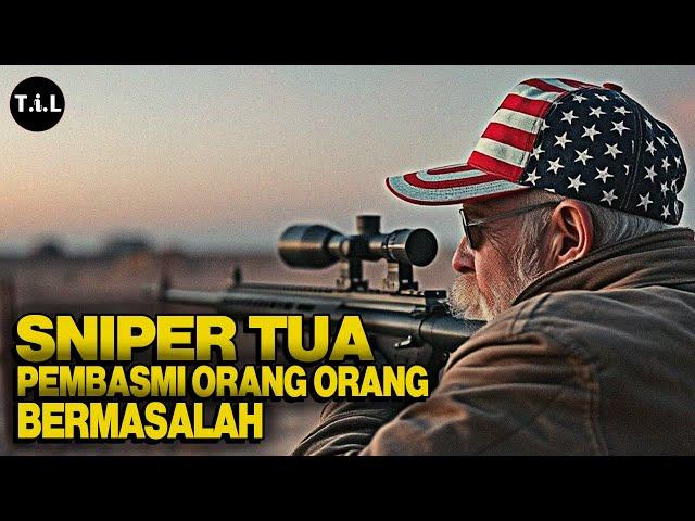 FILM EDAN !!! DISINI HARUS JADI ORANG BAIK, JIKA TIDAK !!!